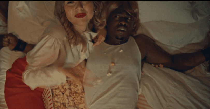 Video I directed :)